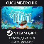 Another Crab's Treasure✅ STEAM GIFT AUTO✅ RU+МИР