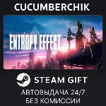 BlazBlue Entropy Effect✅ STEAM GIFT AUTO✅ RU+МИР