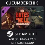 Call to Arms - Gates of Hell: Liberation STEAM GIFT AUTO RU+МИР - irongamers.ru
