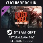 Call to Arms - Gates of Hell: Talvisota STEAM GIFT AUTO RU+МИР - irongamers.ru