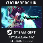 CONVERGENCE: A League of Legends Story™✅ STEAM GIFT AUTO✅ RU+МИР