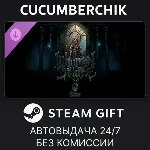 Darkest Dungeon® II: Inhuman Bondage STEAM GIFT AUTO RU+МИР - irongamers.ru