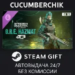 Dying Light 2 - GRE Hazmat Bundle STEAM GIFT AUTO RU+МИР - irongamers.ru
