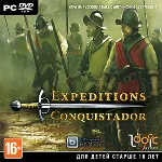 Expeditions: Conquistador (Ключ steam)CIS - irongamers.ru
