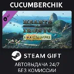 Hearts of Iron IV: Trial of Allegiance STEAM GIFT AUTO RU+МИР - irongamers.ru