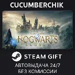 Hogwarts Legacy STEAM GIFT AUTO UA+МИР - irongamers.ru