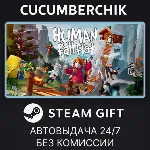 Human Fall Flat✅ STEAM GIFT AUTO✅ RU+МИР