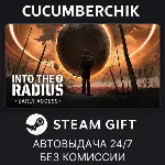 Into the Radius 2✅ STEAM GIFT AUTO✅ RU+МИР