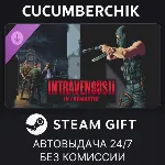 Intravenous 2: IV1 Remaster✅ STEAM GIFT AUTO✅ RU+МИР