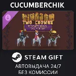 Kingdom Two Crowns: Regent's Royal Wardrobe✅ STEAM GIFT AUTO✅ RU+МИР