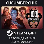 Knock on the Coffin Lid✅ STEAM GIFT AUTO✅ RU+МИР