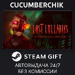 Lost Lullabies: An Orphanage Chronicles✅ STEAM GIFT AUTO✅ RU+МИР