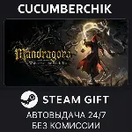 Mandragora: Whispers of the Witch Tree STEAM GIFT AUTO RU+МИР - irongamers.ru