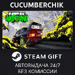 Need for Speed™ Unbound✅ STEAM GIFT AUTO✅ RU+МИР