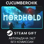 Nordhold✅ STEAM GIFT AUTO✅ RU+МИР