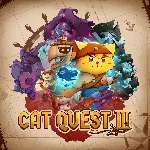 Cat Quest III PS4/PS5 | П2/П3