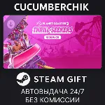 Planet Coaster 2: Thrill-Seekers Ride Pack STEAM GIFT AUTO RU+МИР - irongamers.ru