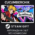 Rift of the NecroDancer✅ STEAM GIFT AUTO✅ RU+МИР