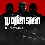 Wolfenstein The New Order PS4 / PS5 | П2 / П3 НАВСЕГДА