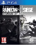 Tom Clancy's Rainbow Six Siege PS4/PS5 | П2/П3 НАВСЕГДА