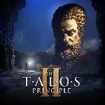 The Talos Principle 2 PS5 | П2 / П3 НАВСЕГДА