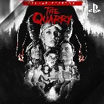 The Quarry Deluxe Edition PS4 / PS5 | П2 / П3 НАВСЕГДА