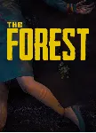 The Forest PS4 / PS5 | П2 / П3 НАВСЕГДА