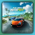 The Crew Motorfest Cross-Gen PS4 / PS5 | П3 НАВСЕГДА