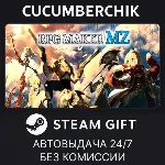 RPG Maker MZ✅ STEAM GIFT AUTO✅ RU+МИР