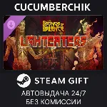 Songs of Silence - Lighteaters DLC STEAM GIFT AUTO RU+МИР - irongamers.ru