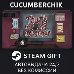 That's not my Neighbor✅ STEAM GIFT AUTO✅ RU+МИР