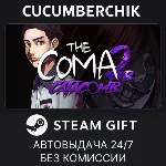 The Coma 2B: Catacomb✅ STEAM GIFT AUTO✅ RU+МИР