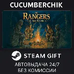The Rangers In The South✅ STEAM GIFT AUTO✅ RU+МИР