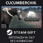 Unbridled: That Horse Game✅ STEAM GIFT AUTO✅ RU+МИР