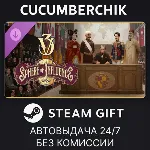 Victoria 3: Sphere of Influence - Expansion✅ STEAM GIFT AUTO✅ RU+МИР