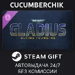 Warhammer 40,000: Gladius - Ultima Founding✅ STEAM GIFT AUTO✅ RU+МИР