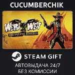 Weird West: Definitive Edition STEAM GIFT AUTO RU+МИР - irongamers.ru