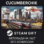 Workers & Resources: Soviet Republic STEAM GIFT AUTO RU+МИР - irongamers.ru