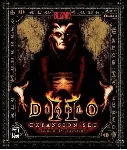 Diablo II 2 Lord of Destruction region free