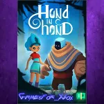 Hand in Hand XBOX - irongamers.ru
