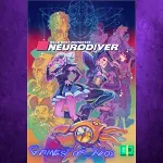 ☀ ️Read Only Memories NEURODIVER XBOX