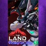 ☀ ️The Land Beneath Us XBOX