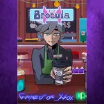 ☀ ️Brocula XBOX