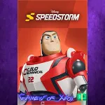 ☀ ️Disney Speedstorm - Buzz Lightyear Pack XBOX