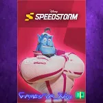 ☀ ️Disney Speedstorm - The Genie Pack XBOX