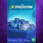 ☀ ️Disney Speedstorm - Universal Box Pack XBOX