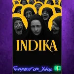 ☀ ️INDIKA XBOX