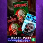 ☀ ️Death Park Bundle XBOX