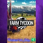 Farm Tycoon XBOX - irongamers.ru