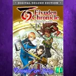 ☀ ️Eiyuden Chronicle Hundred Heroes - Digital Deluxe Edition XBOX